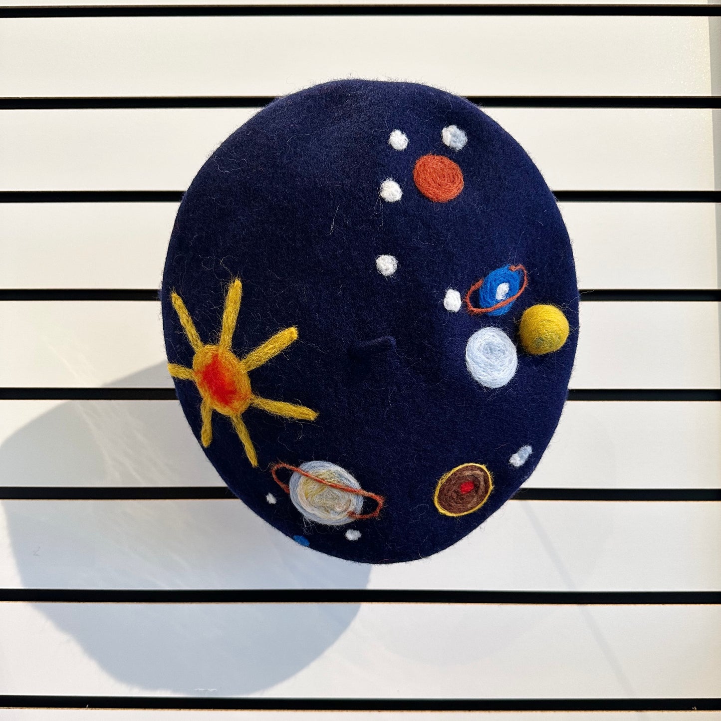 Space Beret