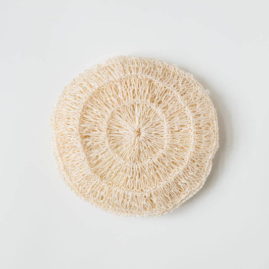 Agave Body Sponges