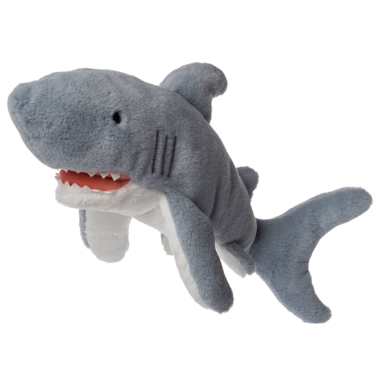 Sharkie Plush