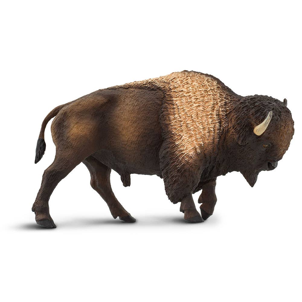 Bison Figure