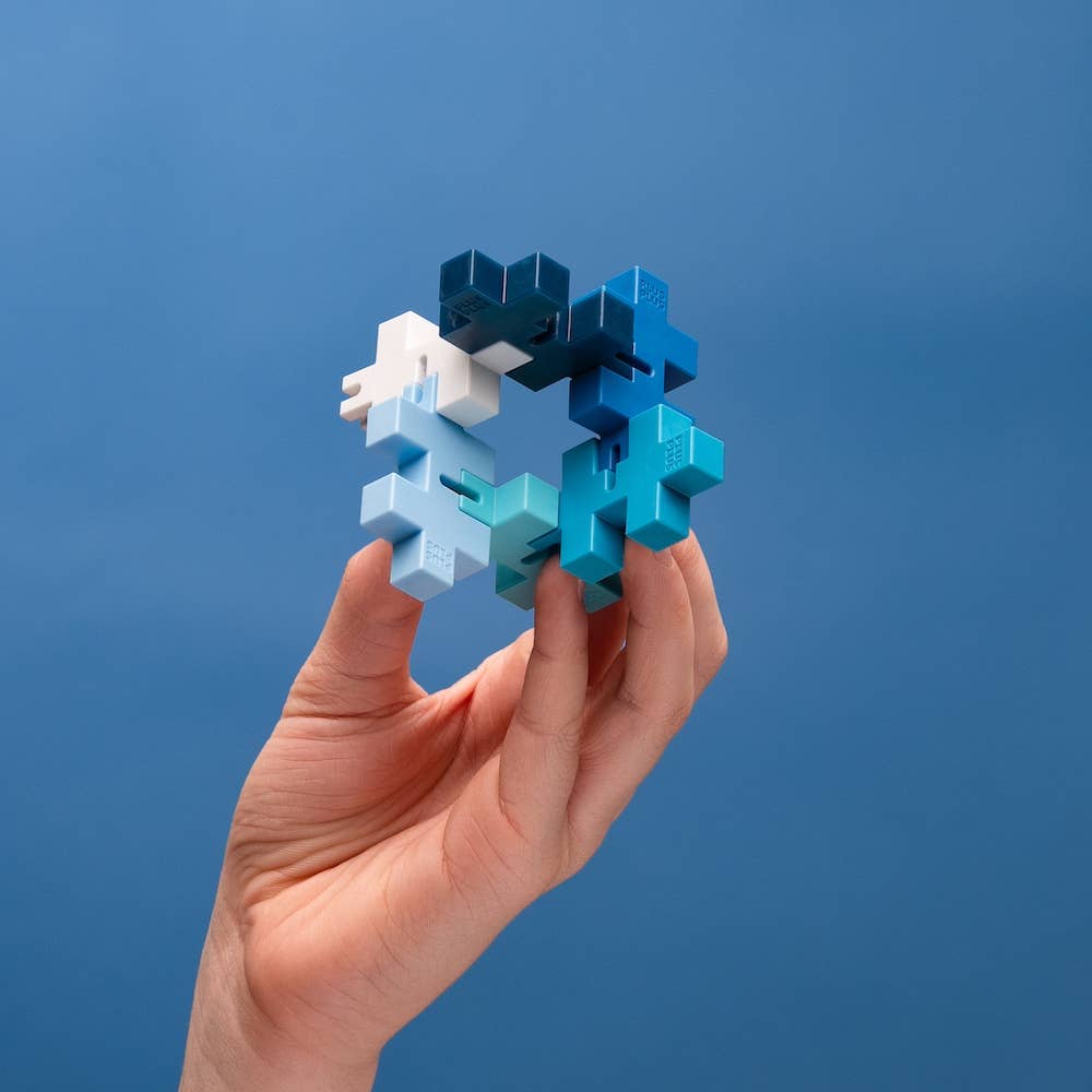 HEXEL Fidget Toy - Waterfall