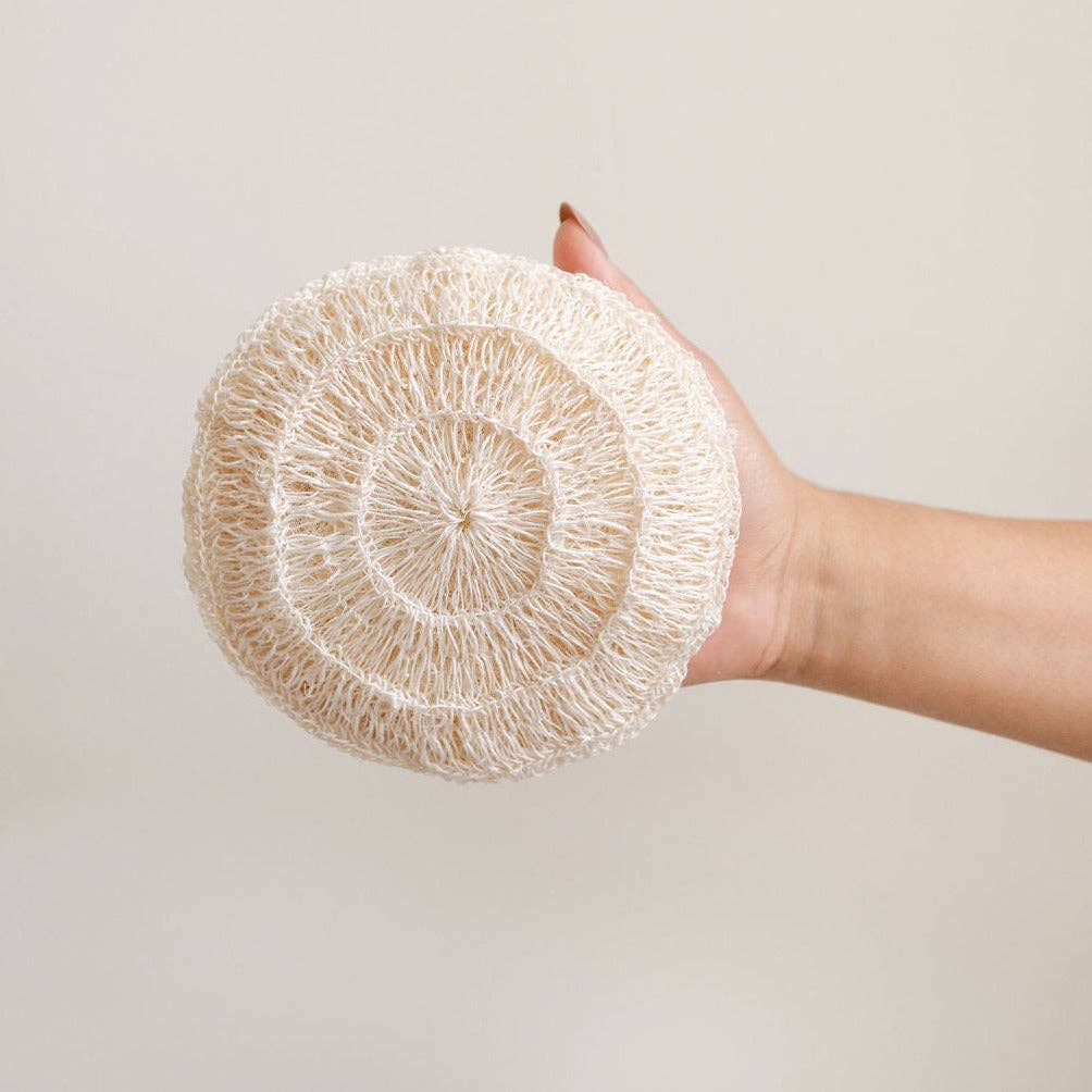 Agave Body Sponges