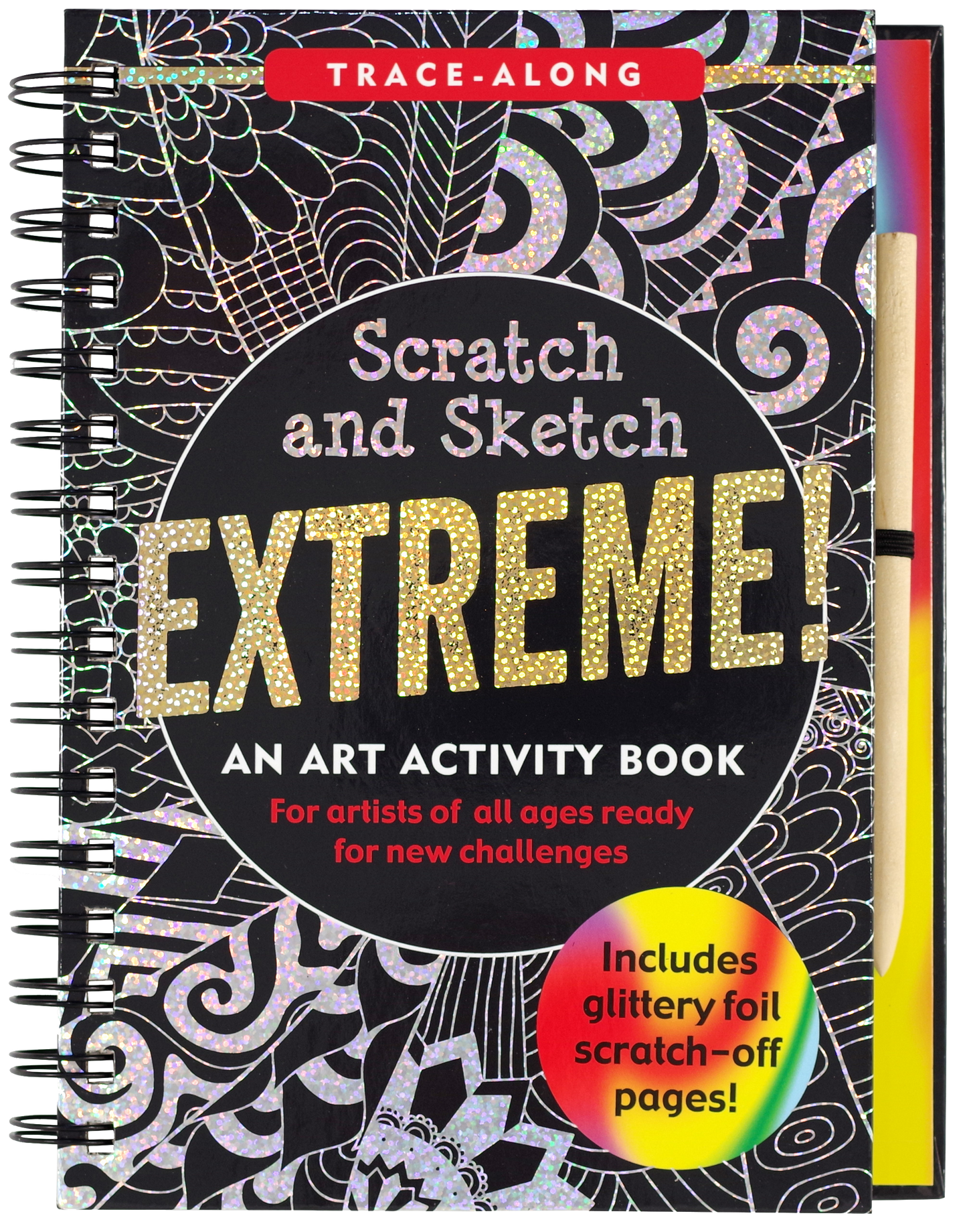 Scratch & Sketch™ Extreme