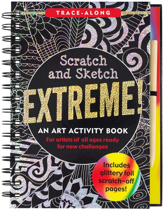 Scratch & Sketch™ Extreme