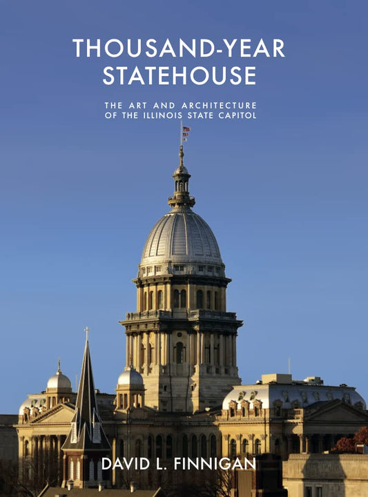 Thousand-Year Statehouse