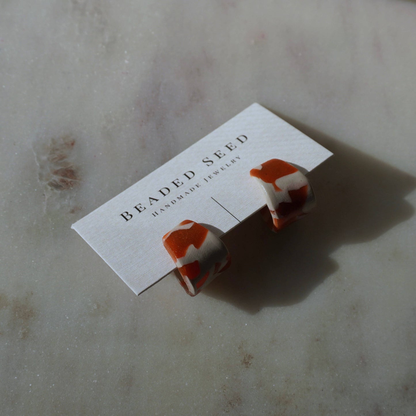 Birdie Earrings