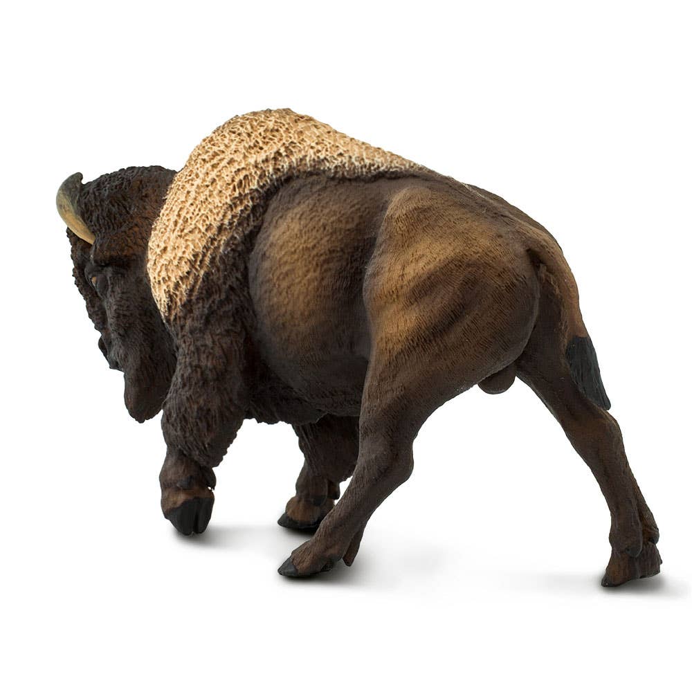 Bison Figure