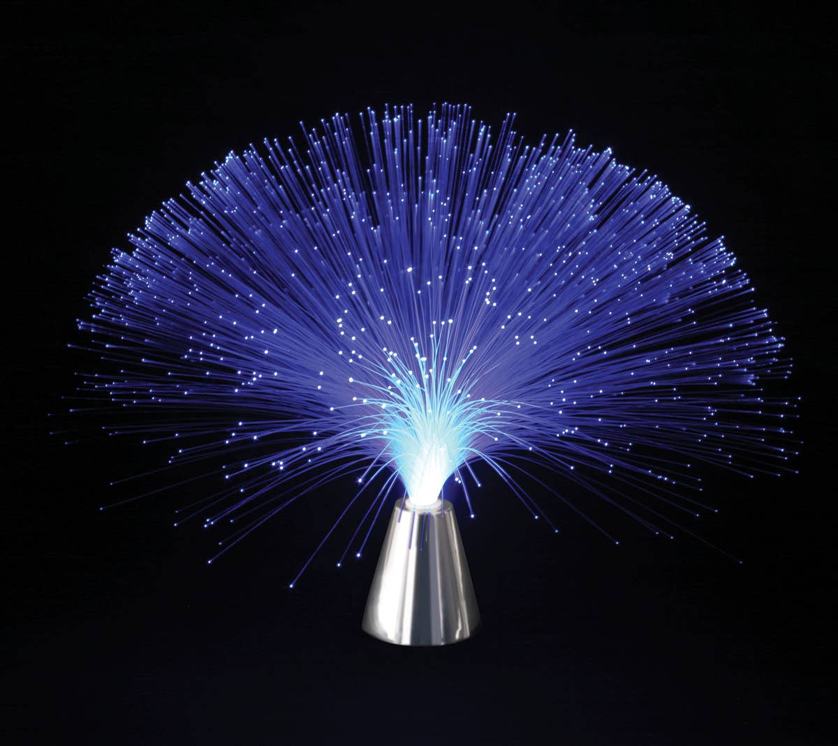 Fiber Optic Light