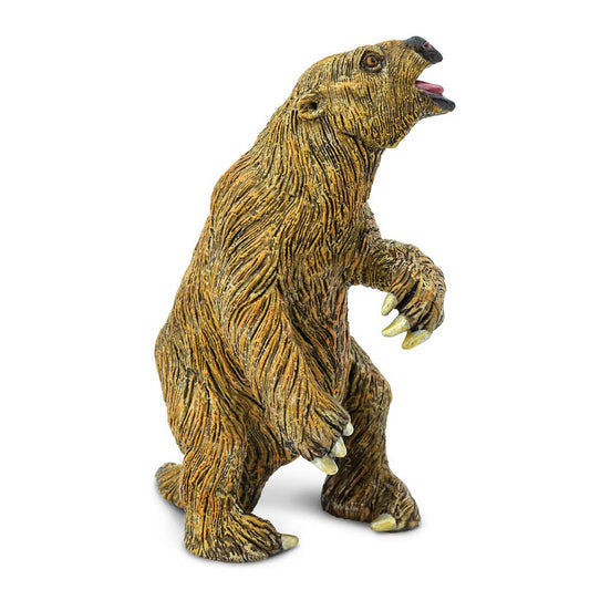 Giant Sloth Figure