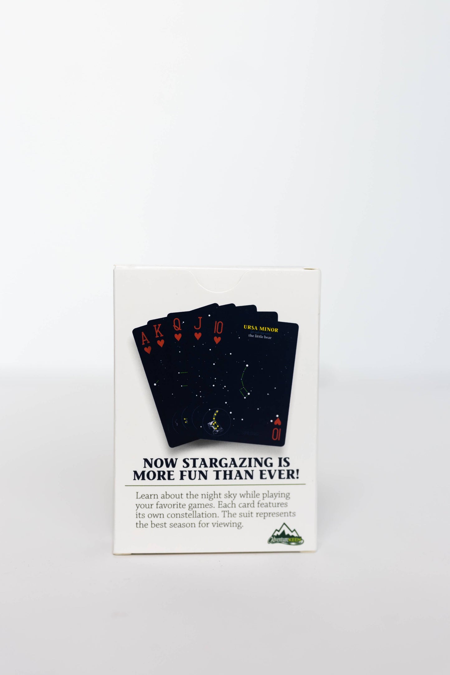 Night Sky Playing Cards