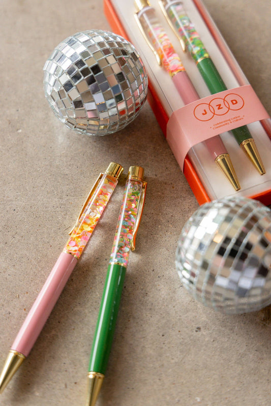 JZD Pens