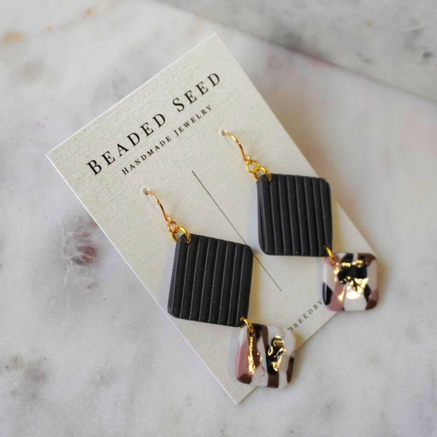 Val Earrings
