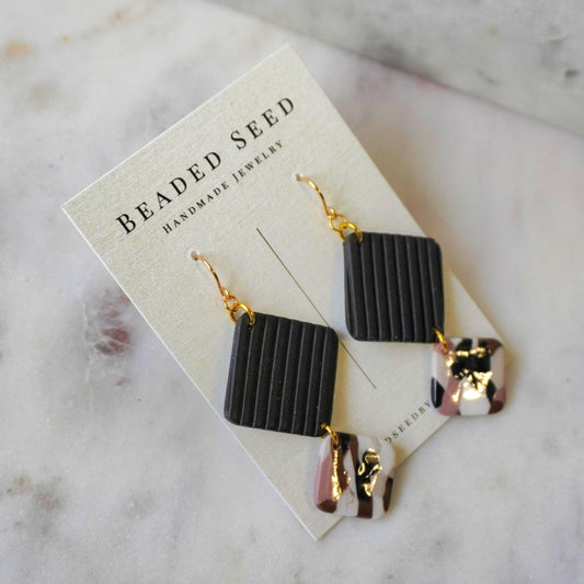 Val Earrings