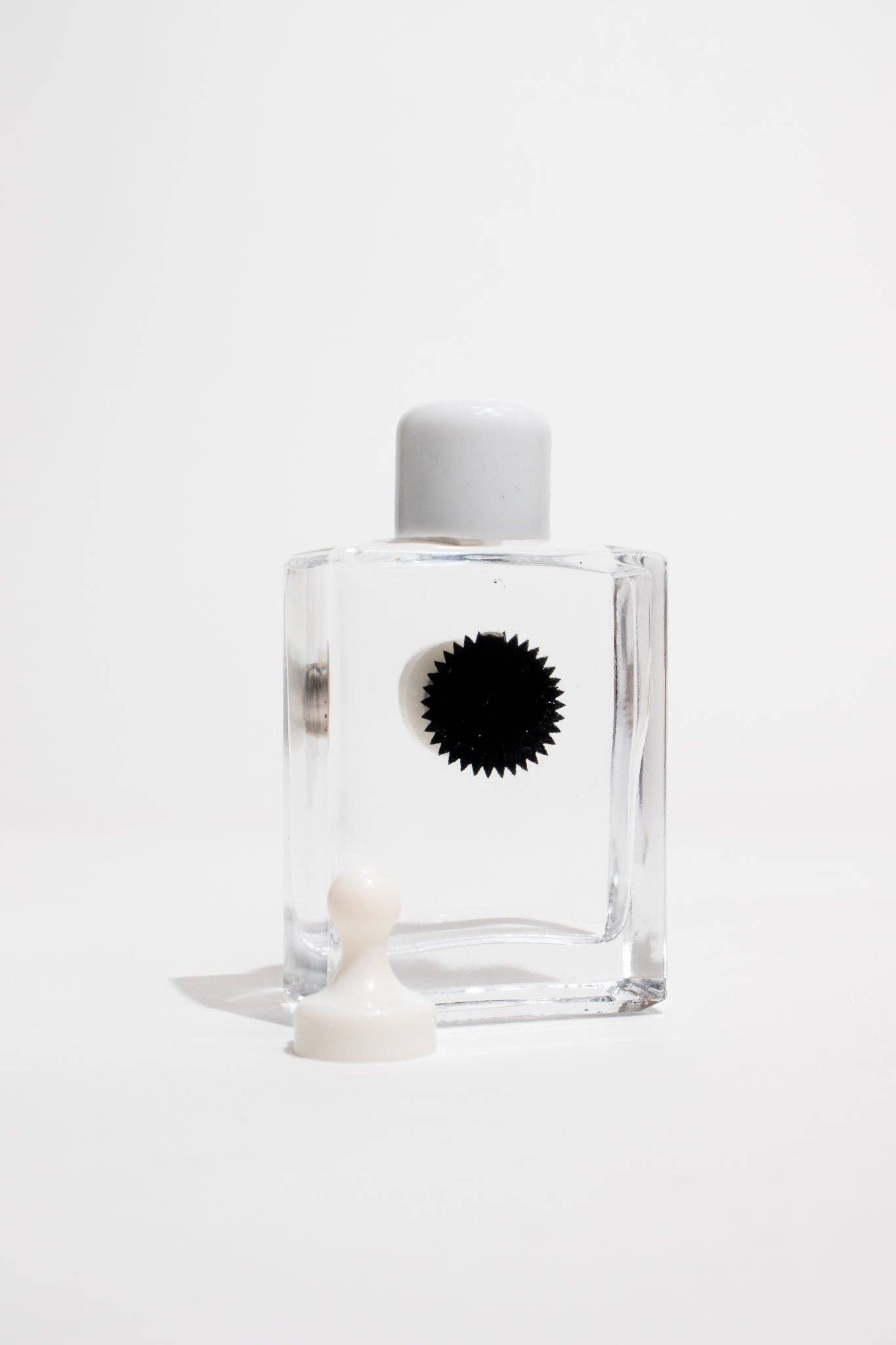 Ferrofluid Display - Bottle