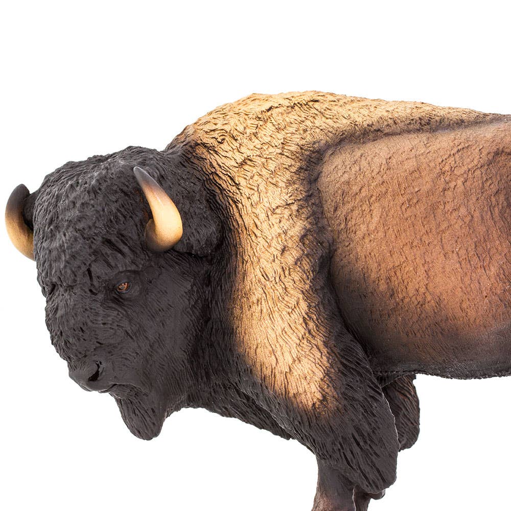Bison Figure (Large)