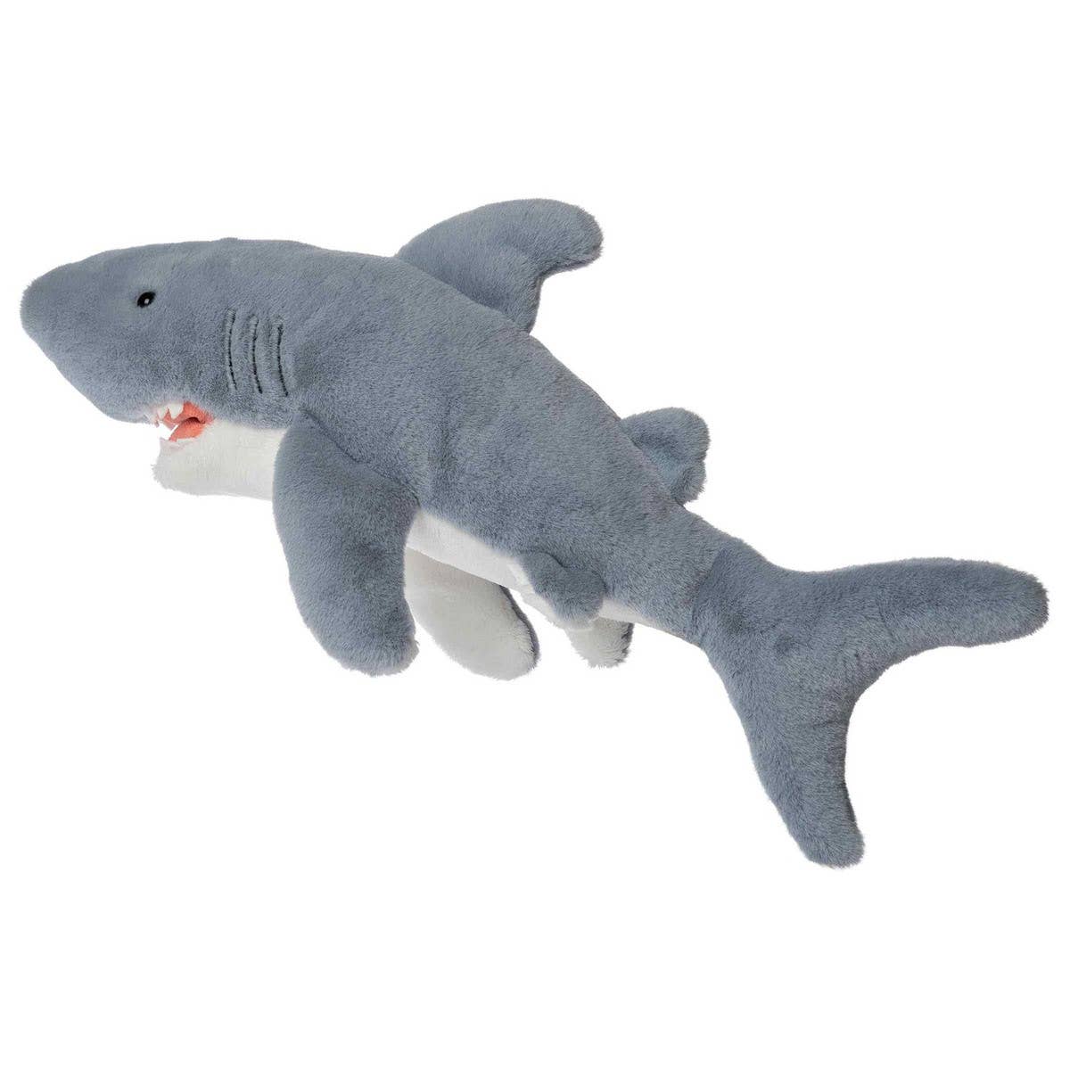 Sharkie Plush