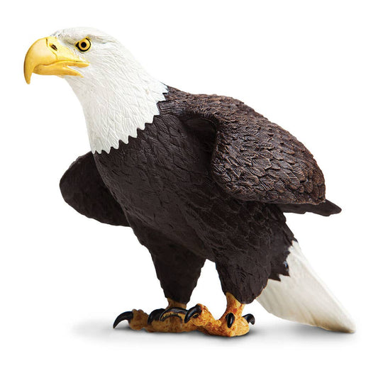 Bald Eagle Figure
