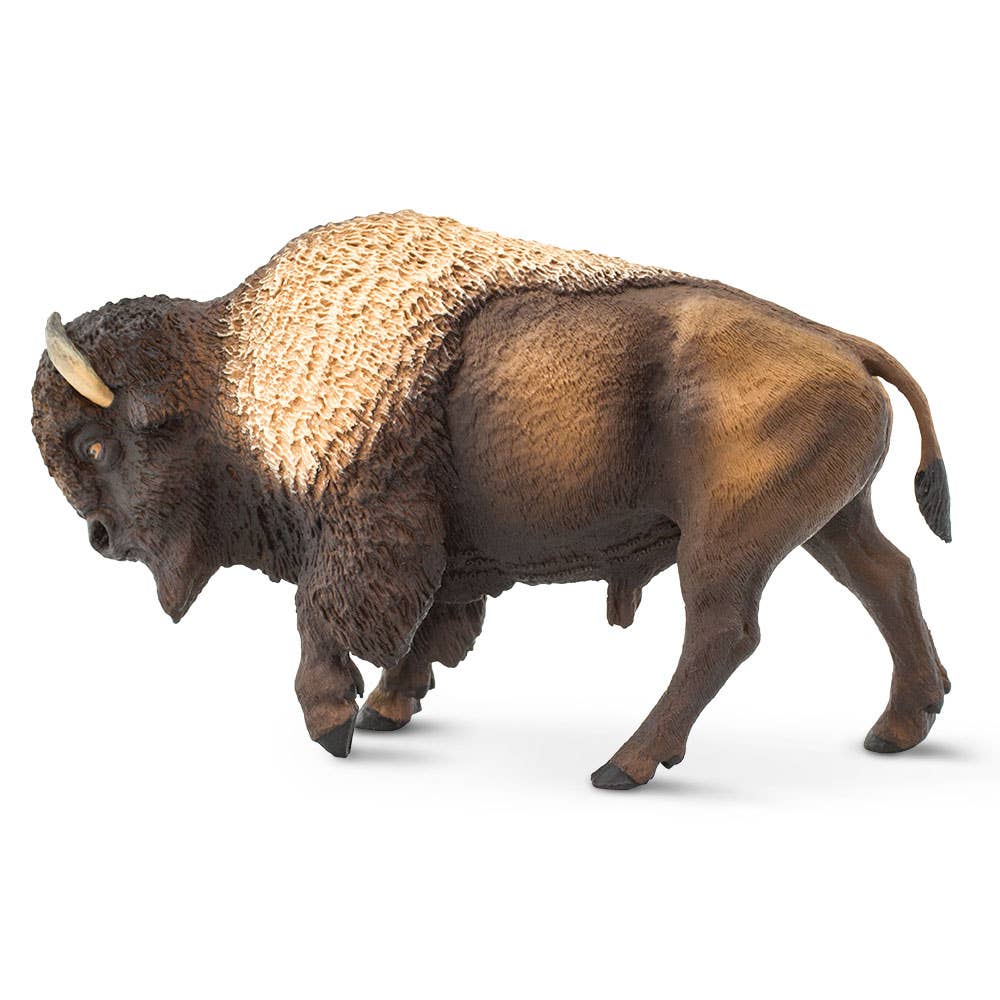 Bison Figure