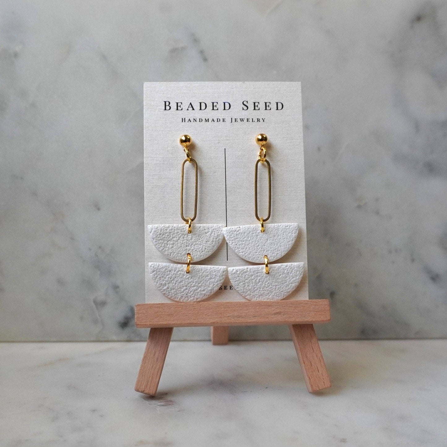 Rue Earrings