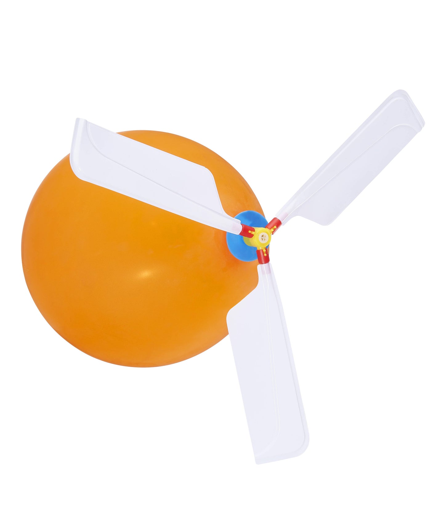 Balloon Helicopter