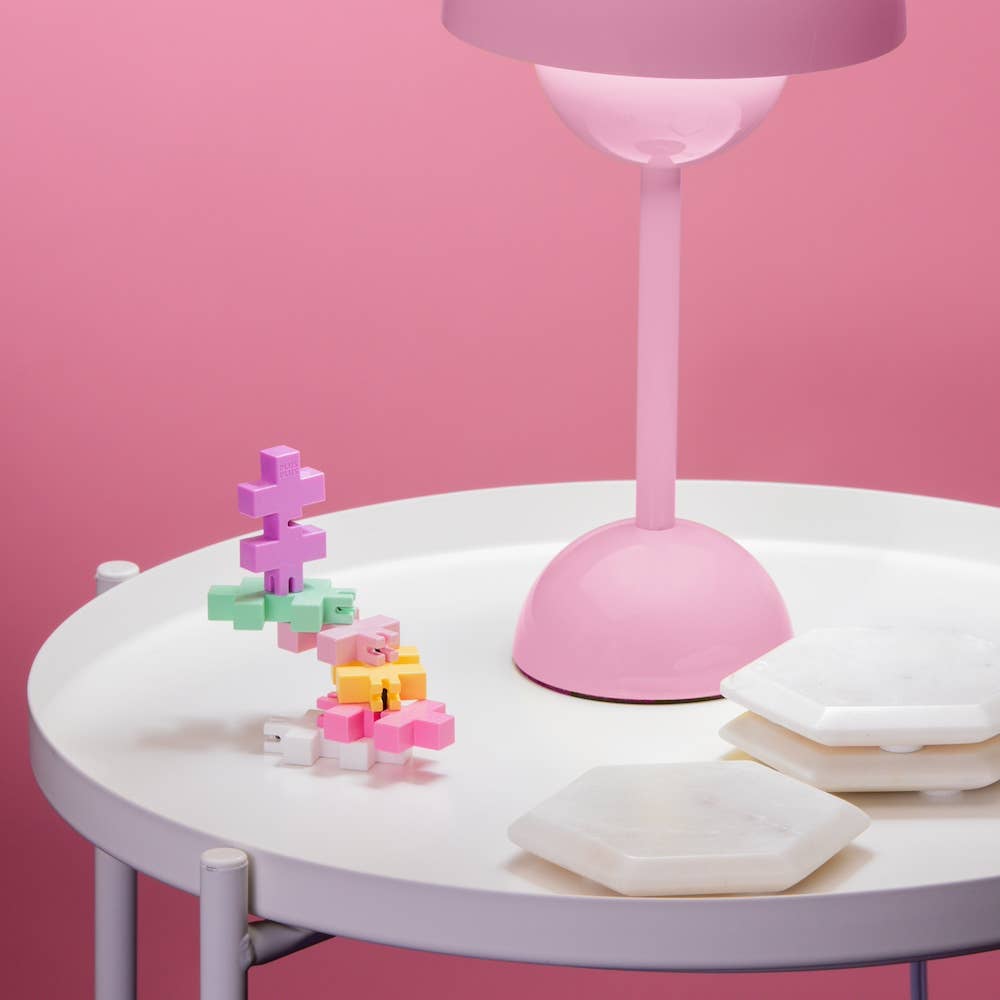 HEXEL Fidget Toy - Bubblegum