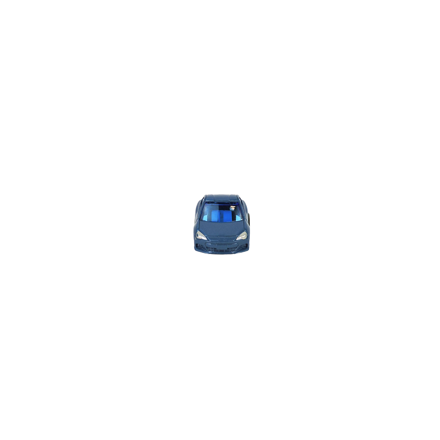 Rollin’ Medium Diecast Pull-Back Vehicle Blind Box