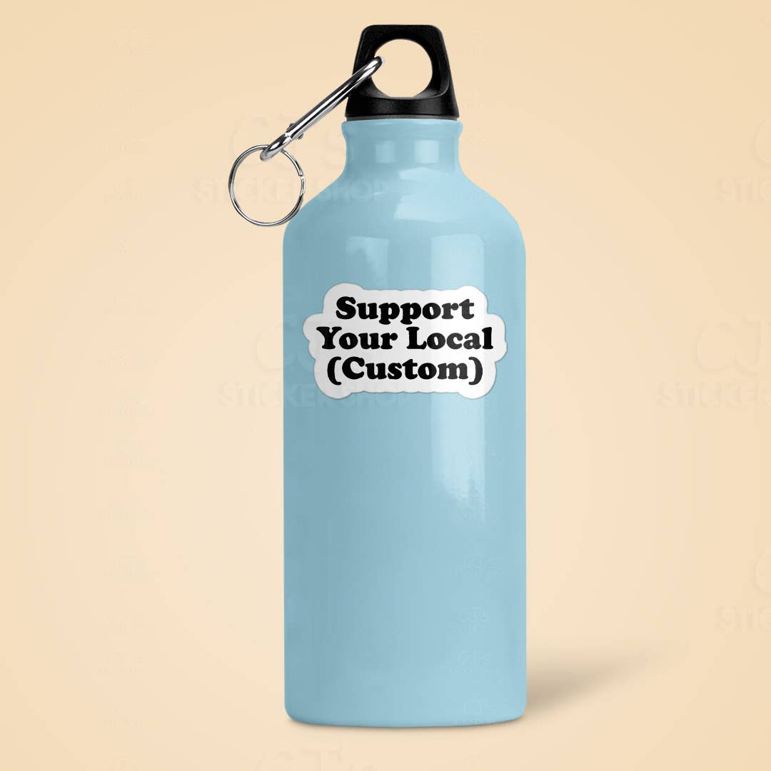 Support Your Local Museums