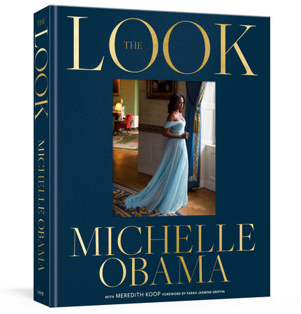 The Look by Michelle Obama