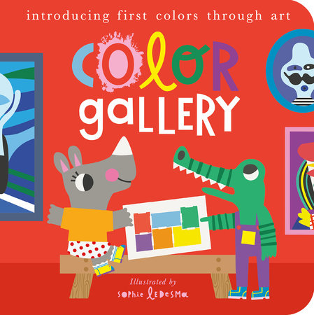 Color Gallery