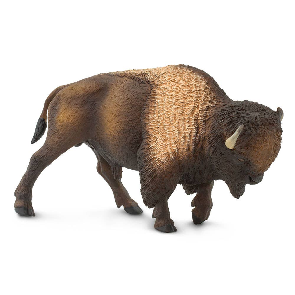 Bison Figure