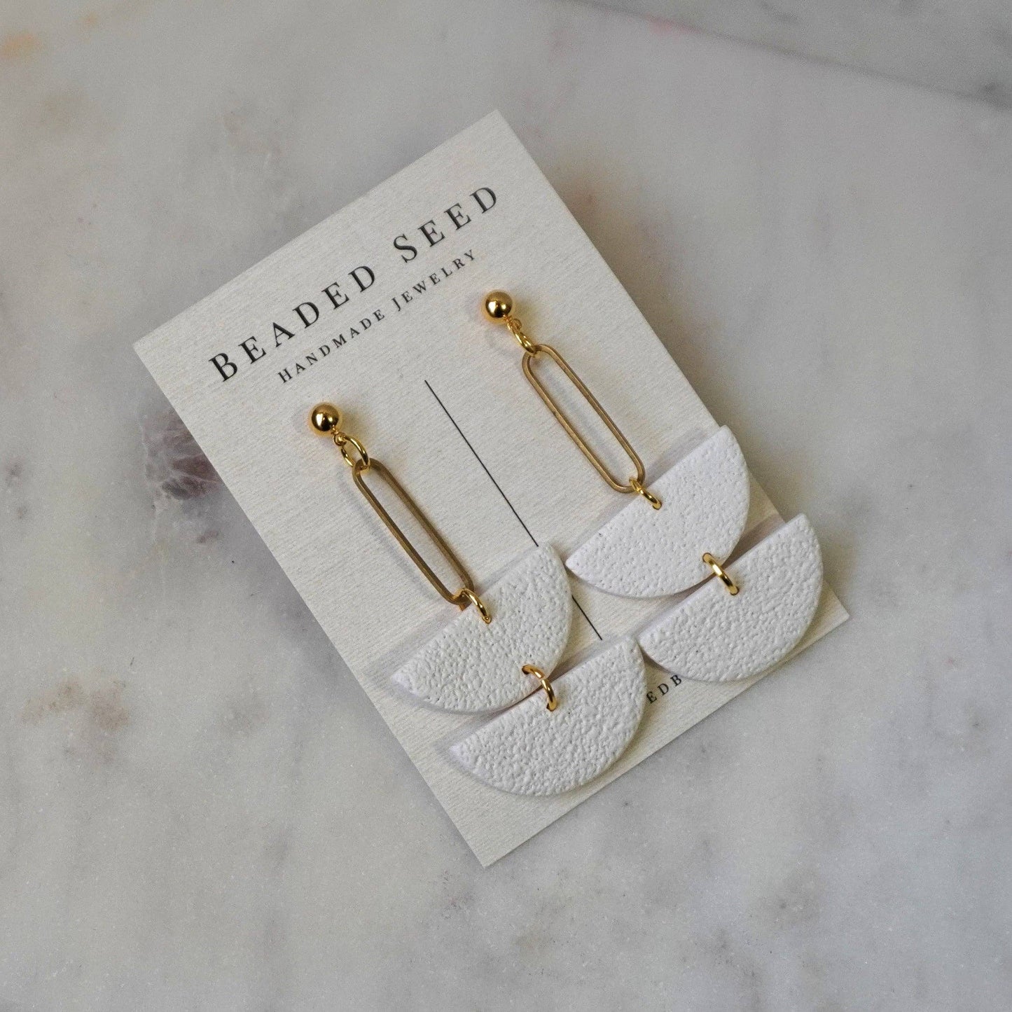 Rue Earrings