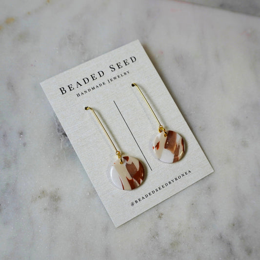 Gregory Earrings