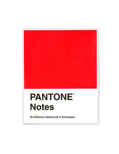 Load image into Gallery viewer, Pantone Notes

