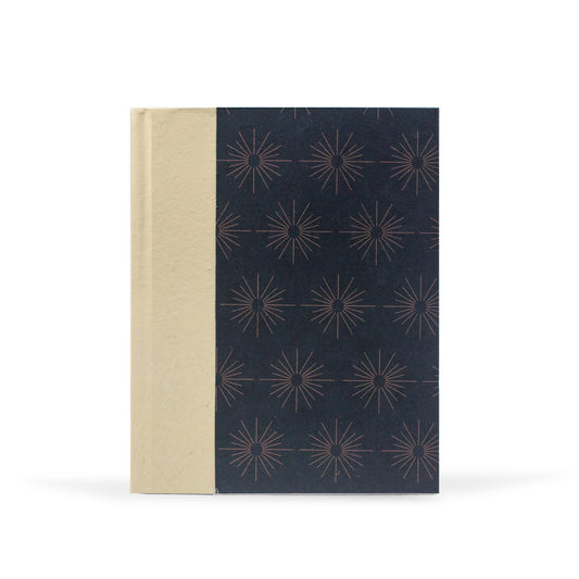Handbound Journal - Celestial