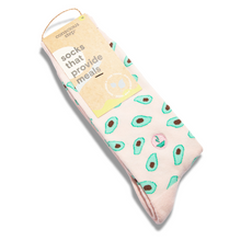 Load image into Gallery viewer, Socks that Provide Meals
