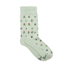 Load image into Gallery viewer, Socks that Plant Trees
