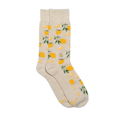 Load image into Gallery viewer, Socks that Plant Trees
