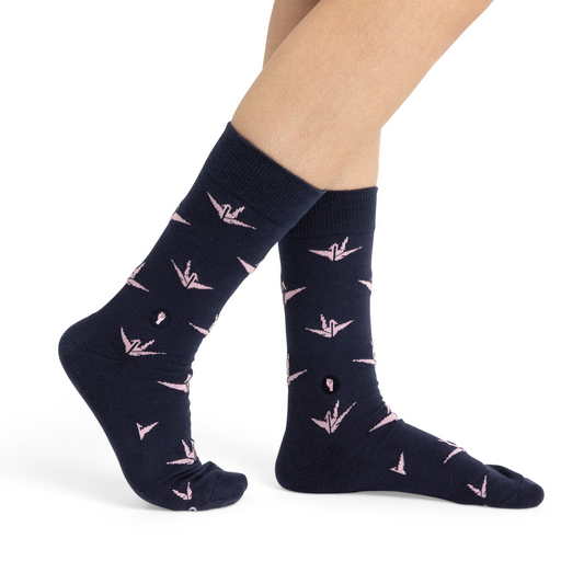 Socks that Fight for Equality