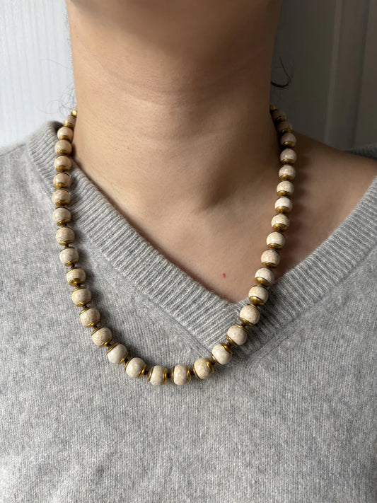 Riverstone Athena Necklace