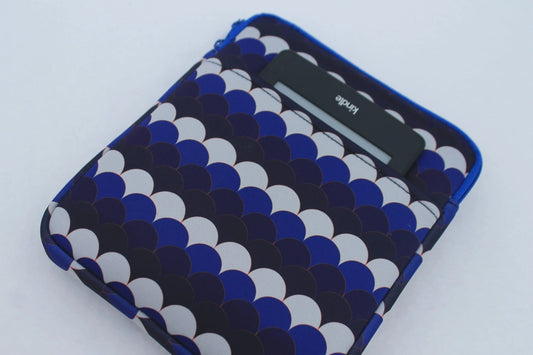 Art Deco Scallops Case