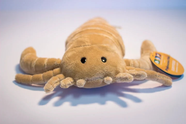 Eurypterid Plush
