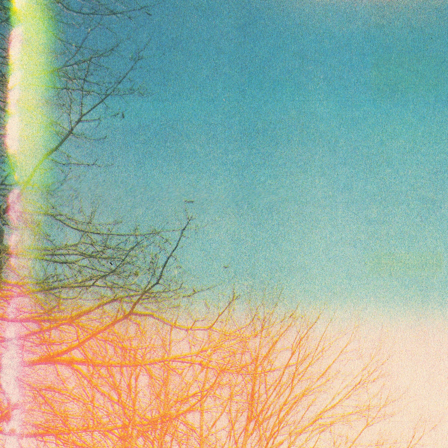 "Sky" Print by Sunroom