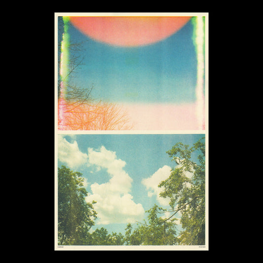"Sky" Print by Sunroom