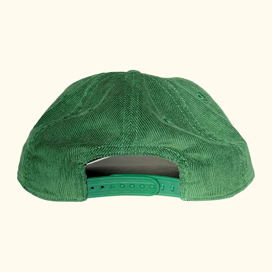 Trout Cord Hat