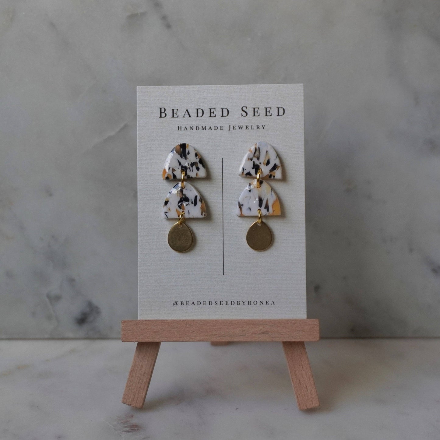Mel Earrings