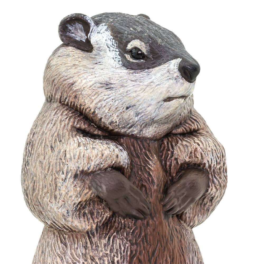 Groundhog Figure