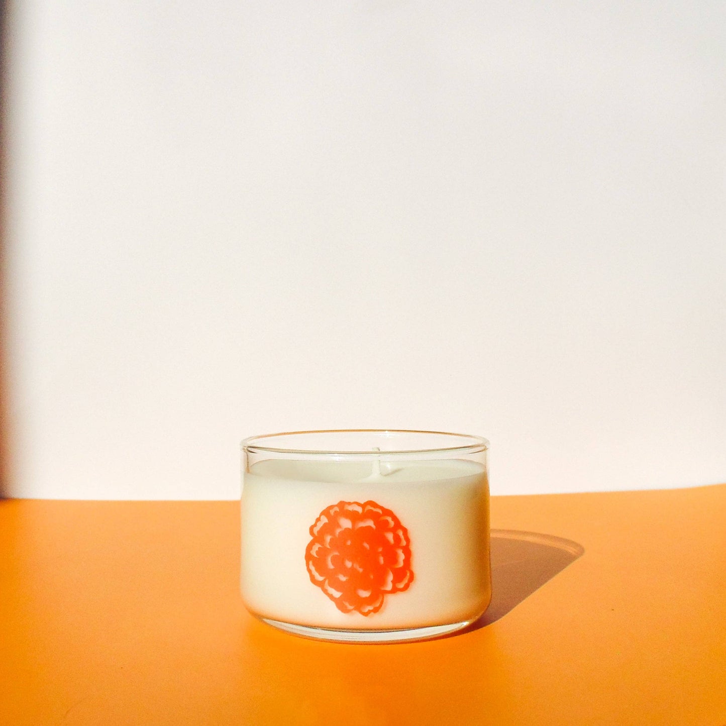 Ofrenda Mini Candle / Dia De Los Muertos Inspired