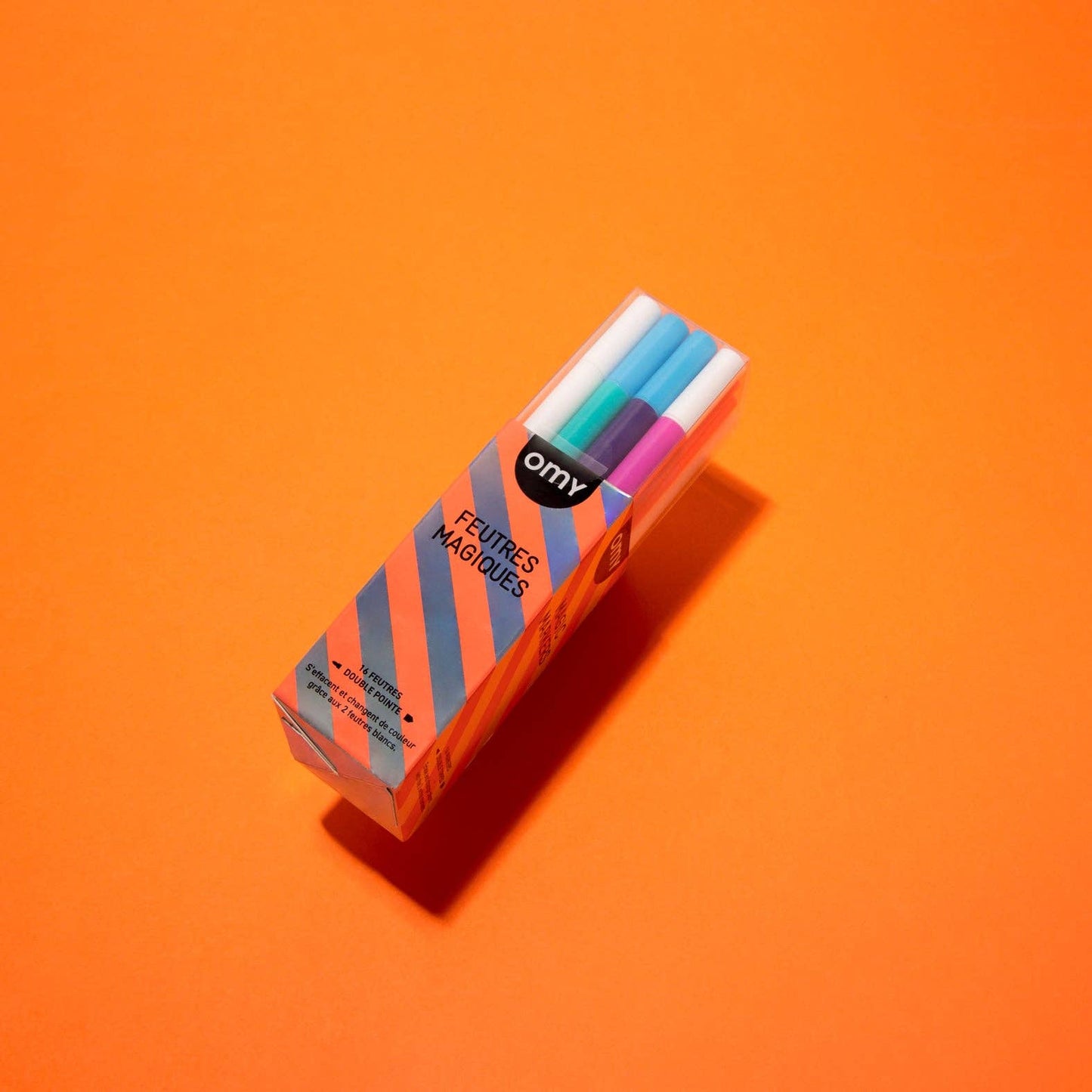 Magic Markers (16 Pen Set)
