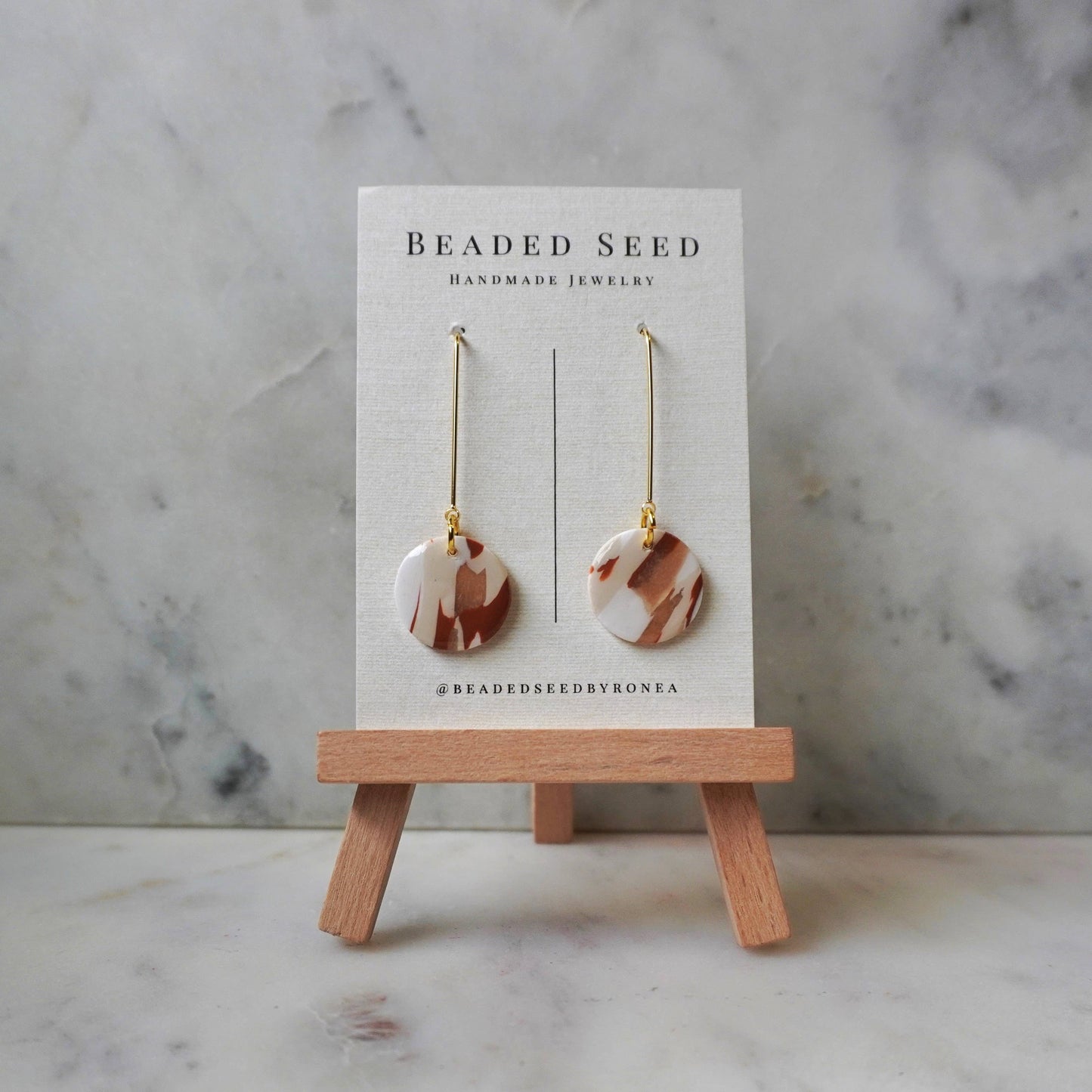 Gregory Earrings