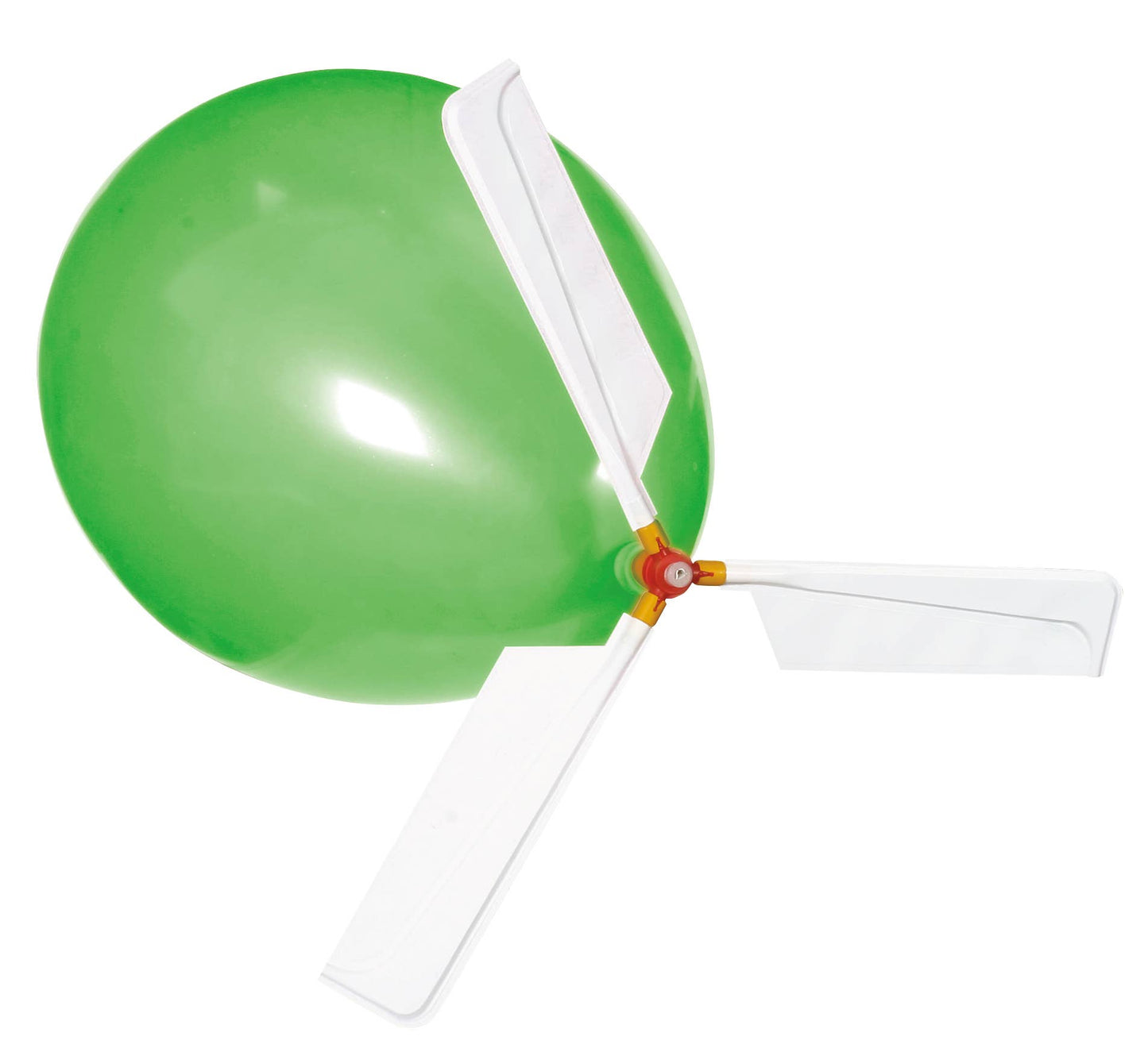 Balloon Helicopter